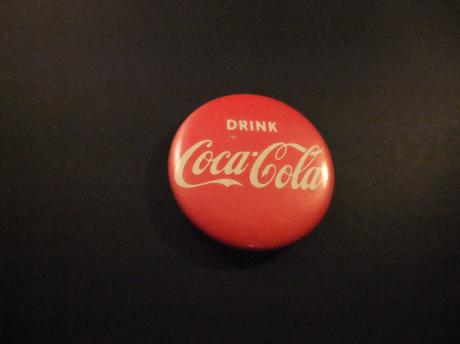 Drink Coca-Cola logo